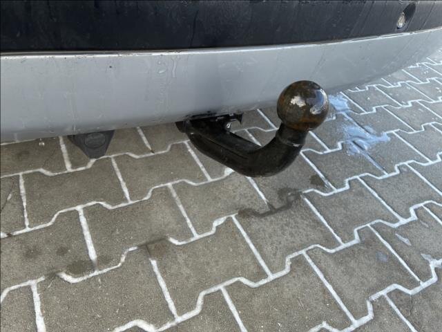 Renault Espace Skříň 2,0 l 120 kw