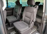 Volkswagen Multivan 20