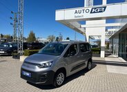 Fiat Dobló Skříň 1,2 l 81 kw