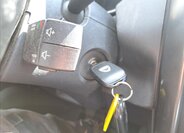 Dacia Duster SUV / Terénní 1,5 l 80 kw