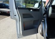 Volkswagen Transporter 14