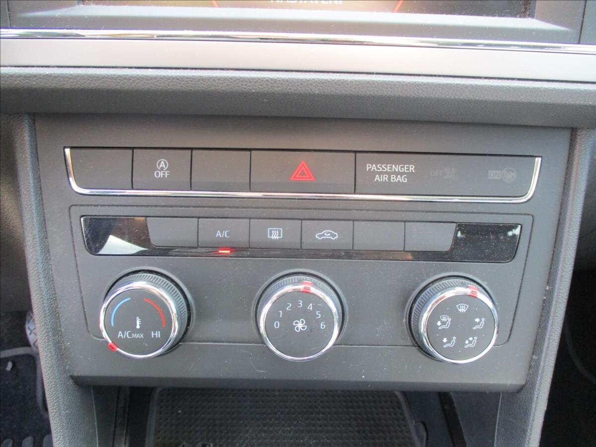 Seat Leon Kombi 1,6 l 85 kw