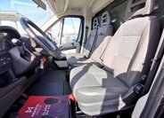 Peugeot Boxer Skříň 2,2 l 110 kw