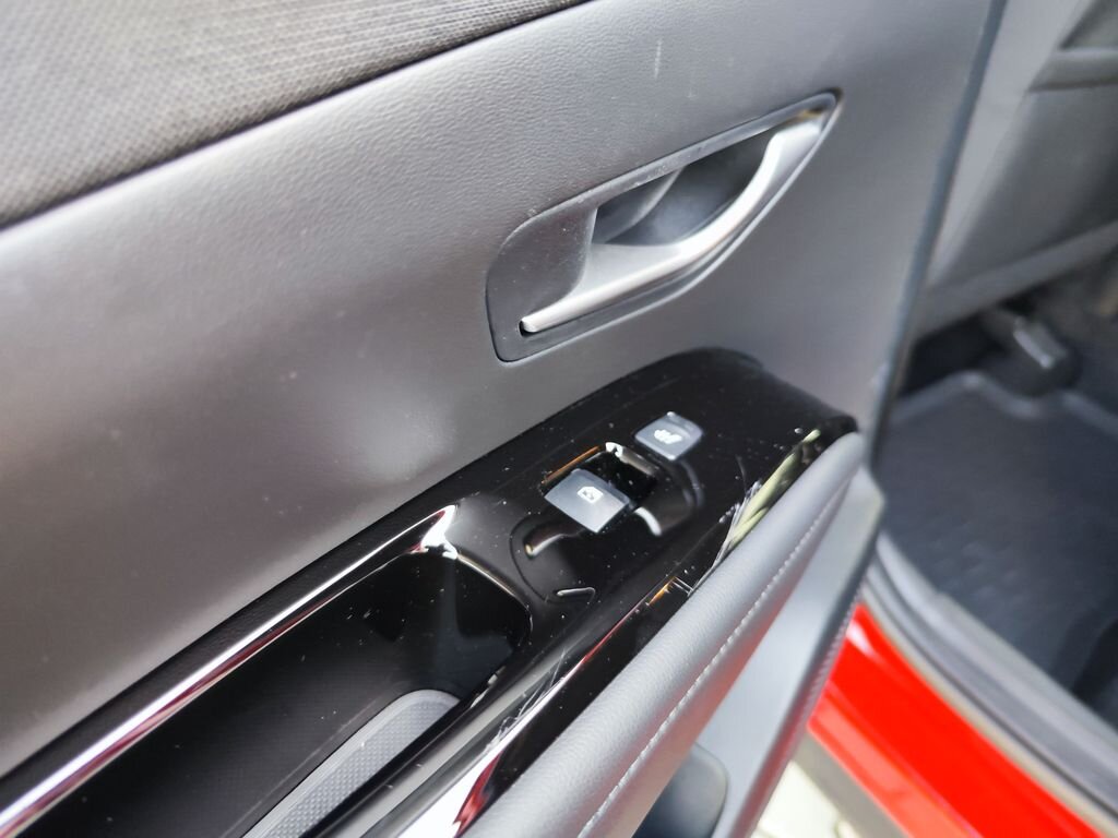 Hyundai Tucson SUV / Terénní 1,6 l 110 kw