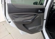 Ford Kuga SUV / Terénní 2,0 l 120 kw