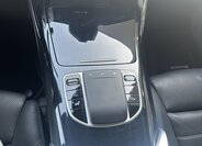 Mercedes-Benz EQC SUV / Terénní 0,0 300 kw