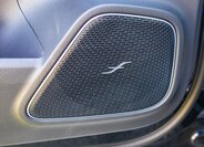 Mercedes-Benz GLA SUV 2,0 l 110 kw