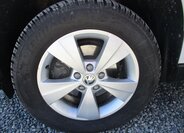 Škoda Yeti Kombi 1,2 l 81 kw