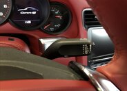 Porsche 911 Kupé 3,8 l 294 kw