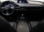 Mazda CX-30 SUV / Terénní 2,0 l 132 kw