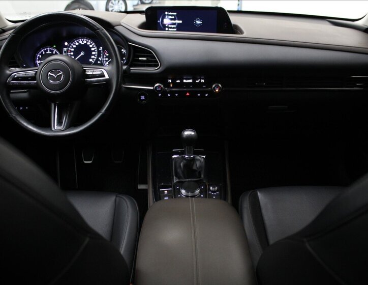 Mazda CX-30 SUV / Terénní 2,0 l 132 kw