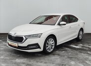 Škoda Octavia Liftback 2,0 l 85 kw