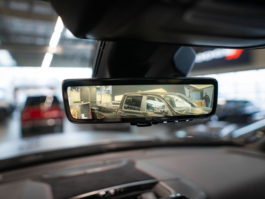 Dodge RAM Pick-up 3,0 l 402 kw