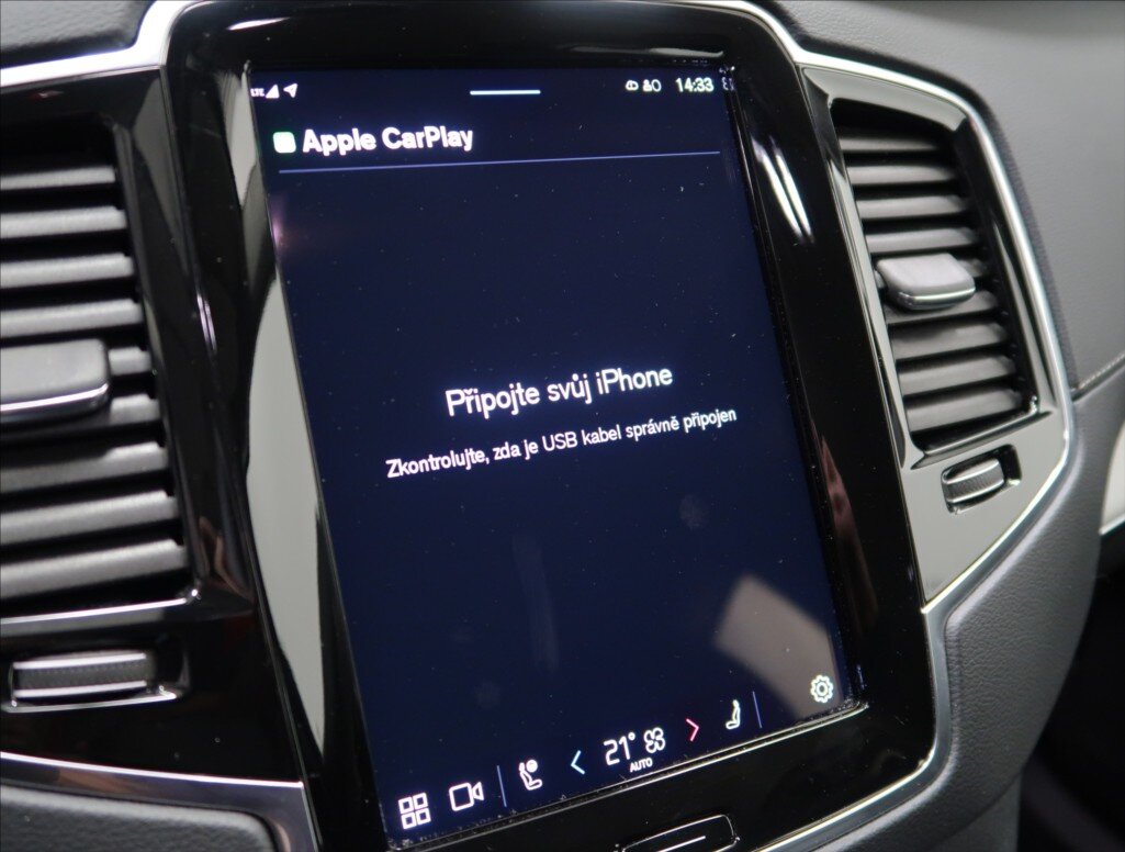 Volvo XC90 SUV 2,0 l 173 kw