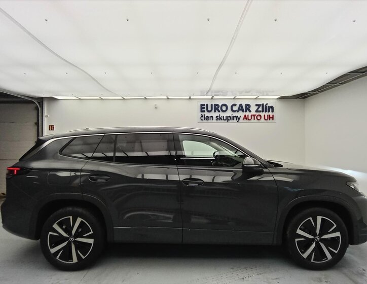 Volkswagen Tayron SUV / Terénní 2,0 l 150 kw