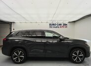 Volkswagen Tayron SUV / Terénní 2,0 l 150 kw