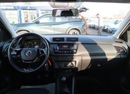 Škoda Fabia Kombi 999,0 70 kw