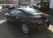 Audi TT Kupé 2,0 l 125 kw