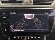 Škoda Superb Kombi 2,0 l 140 kw