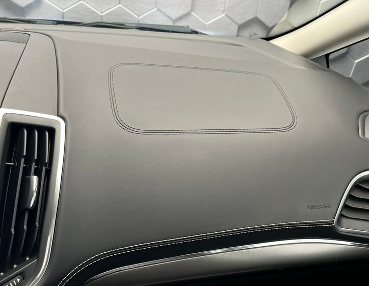 Ford S-MAX MPV 2,5 l 140 kw