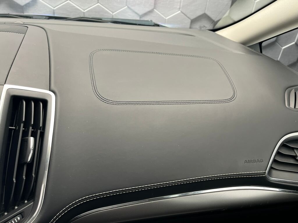 Ford S-MAX MPV 2,5 l 140 kw