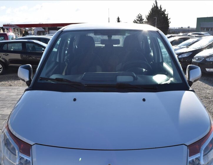 Citroën C3 Picasso Kombi 1,6 l 68 kw