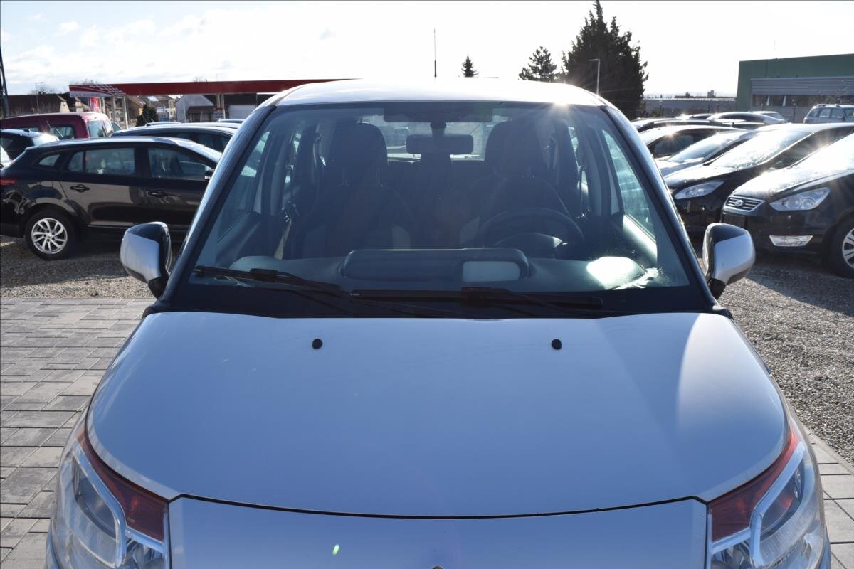 Citroën C3 Picasso Kombi 1,6 l 68 kw