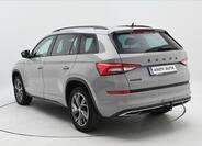 Škoda Kodiaq 3