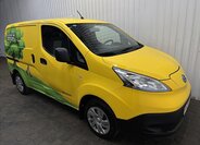 Nissan e-NV200 Ostatní 0,0 80 kw