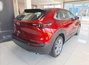 Mazda CX-30 SUV / Terénní 2,5 l 103 kw