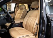 Rolls-Royce Phantom Sedan 6,7 l 338 kw