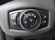 Ford Tourneo Connect MPV 998,0 74 kw