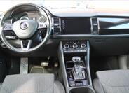 Škoda Kodiaq 10