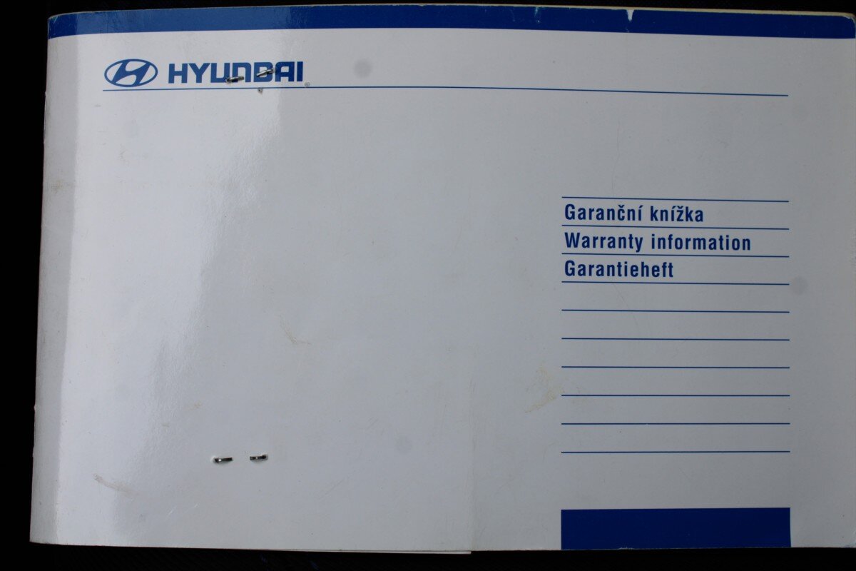 Hyundai ix20 Hatchback 1,4 l 66 kw