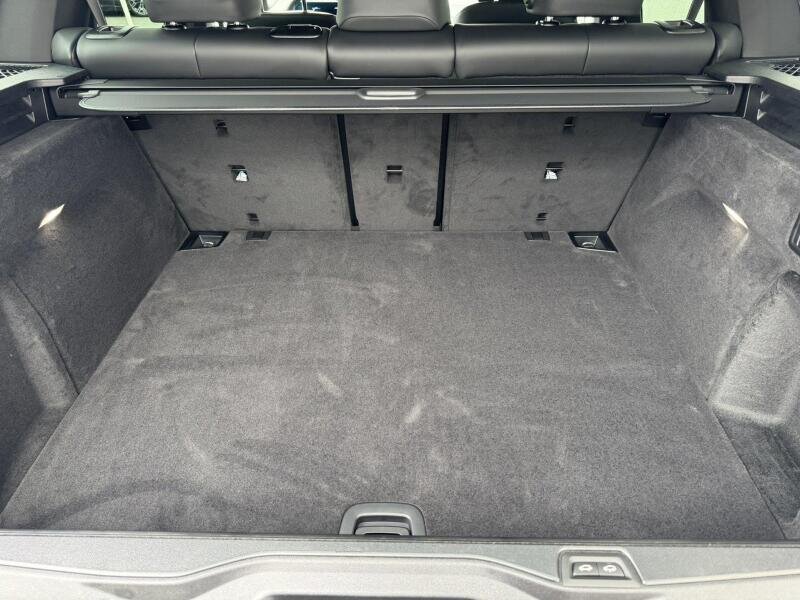 BMW X5 SUV / Terénní 3,0 l 210 kw