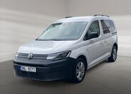 Volkswagen Caddy 3