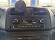 Škoda Fabia Hatchback 1,2 l 63 kw