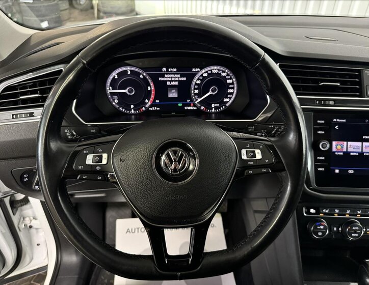 Volkswagen Tiguan Allspace 15