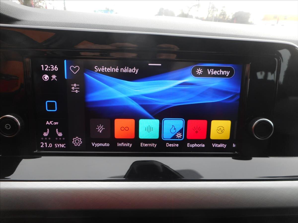 Volkswagen Golf Hatchback 1,5 l 96 kw