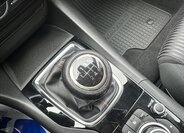 Mazda 3 Hatchback 2,0 l 88 kw