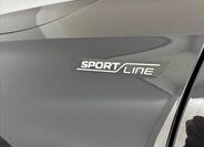 Škoda Kodiaq SUV / Terénní 2,0 l 142 kw