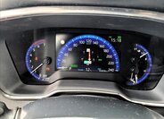 Toyota Corolla Kombi 1,8 l 72 kw