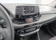 Hyundai i30 Kombi 1,4 l 73 kw