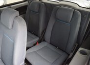 Ford Galaxy MPV 2,0 l 103 kw
