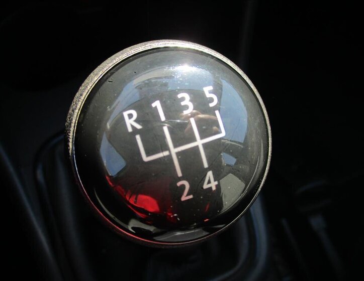 Volkswagen Polo Hatchback 1,2 l 44 kw