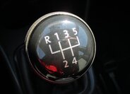 Volkswagen Polo Hatchback 1,2 l 44 kw