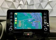 Toyota Yaris Hatchback 1,5 l 85 kw