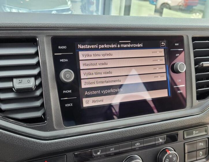 Volkswagen Ostatní Ostatní 2,0 l 130 kw