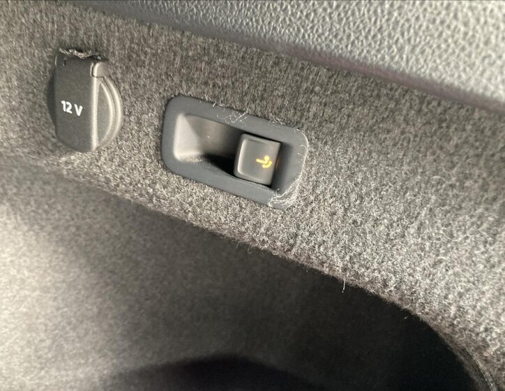 Volkswagen Passat Kombi 1,4 l 110 kw