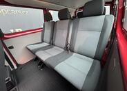 Volkswagen Transporter 18